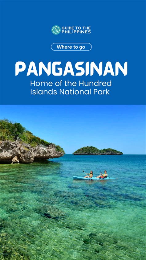 12 Best Pangasinan Tourist Spots: Hundred Islands, Beaches, Manaoag.